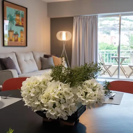 Apartment Magnifico Piso 2 Con Vistas *