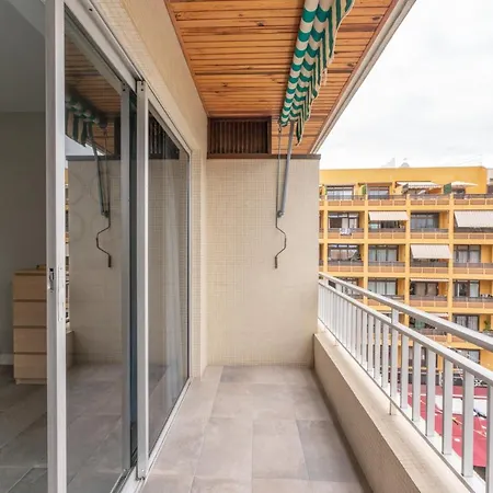Apartment Magnifico Piso 2 Con Vistas