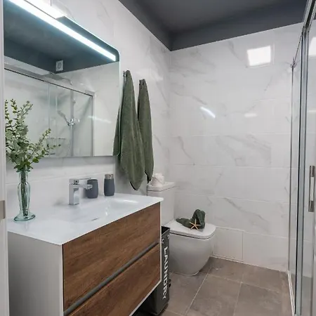 Magnifico Piso 2 Con Vistas Appartement *